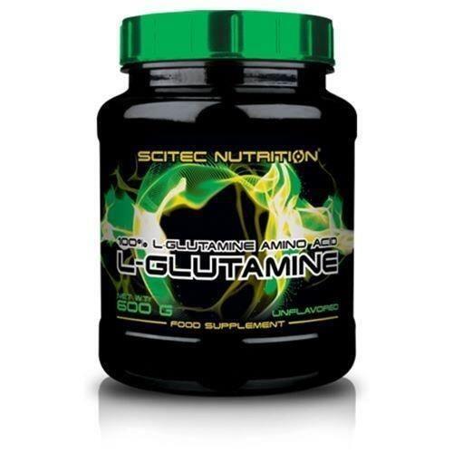 Scitec Glutamine - 600G