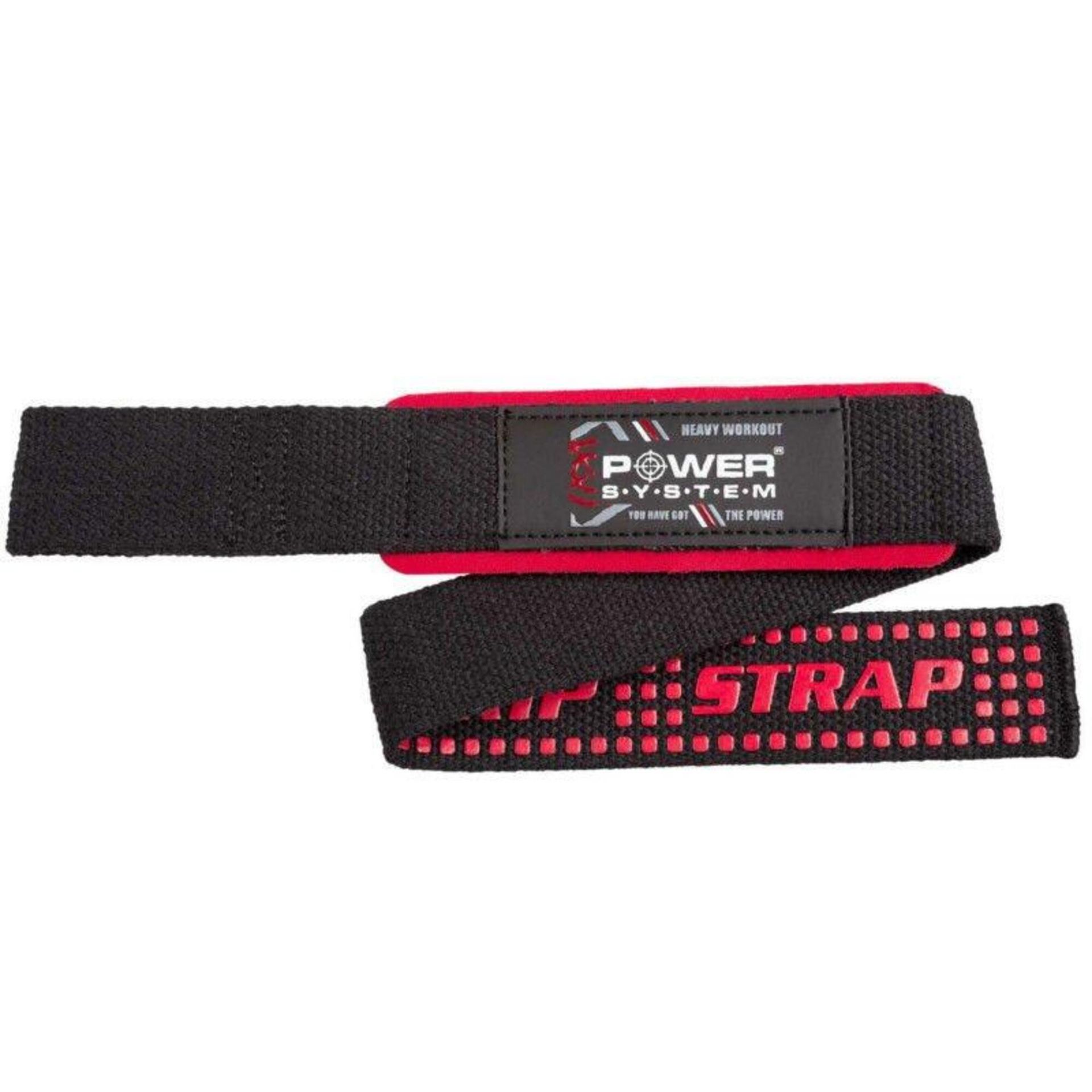 Paski Treningowe Power System X-Combat Straps 3440