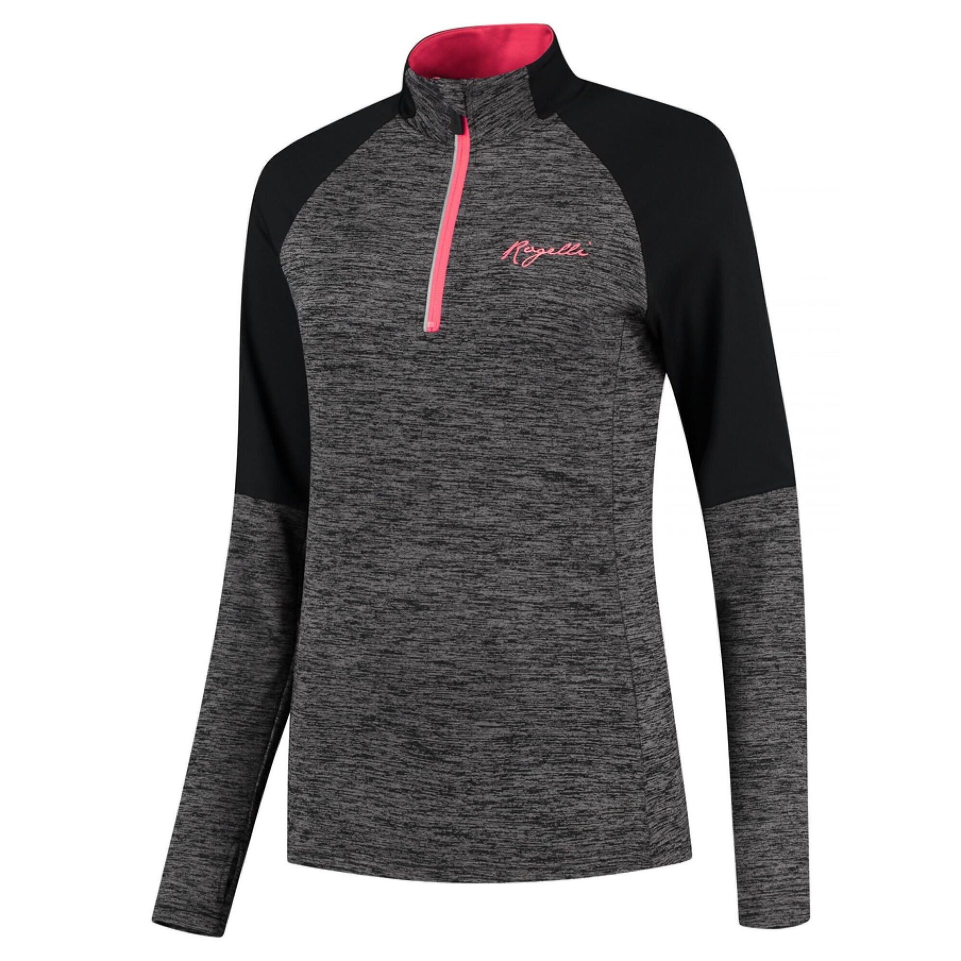 Damska bluza do biegania Rogelli ENJOY