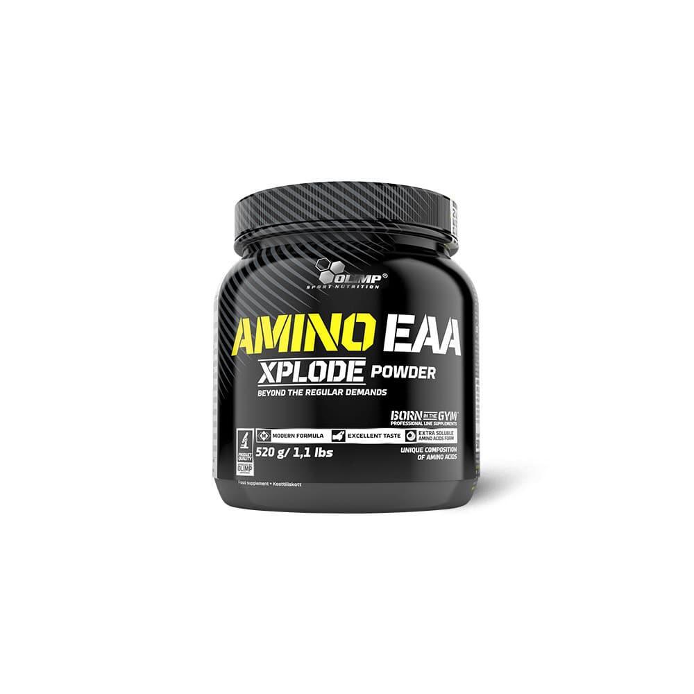 OLIMP Amino EAA Xplode 520 g