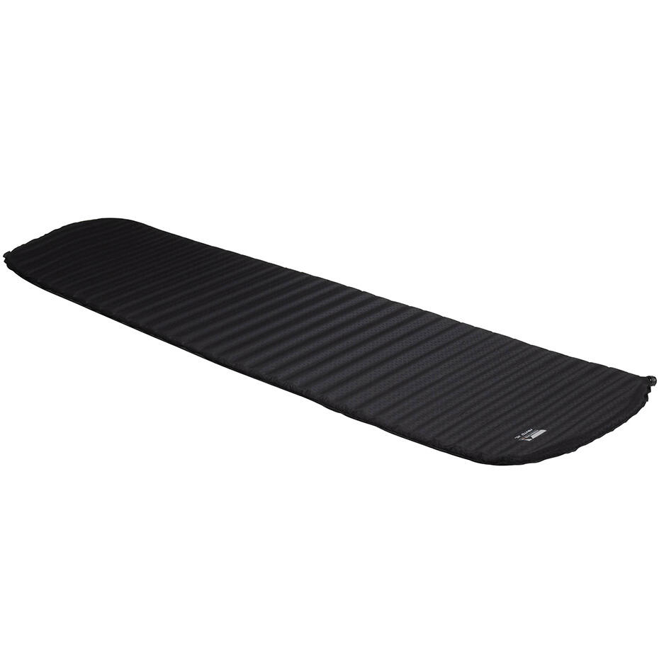 High Peak Mata Samopompująca Minto M 180x50x3 czarna