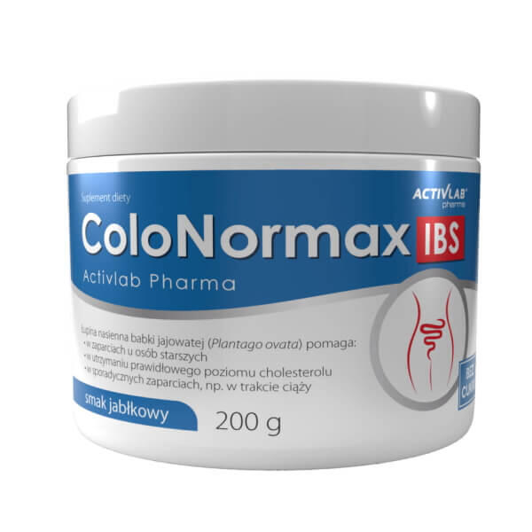 Activlab Colonormax IBS 200g