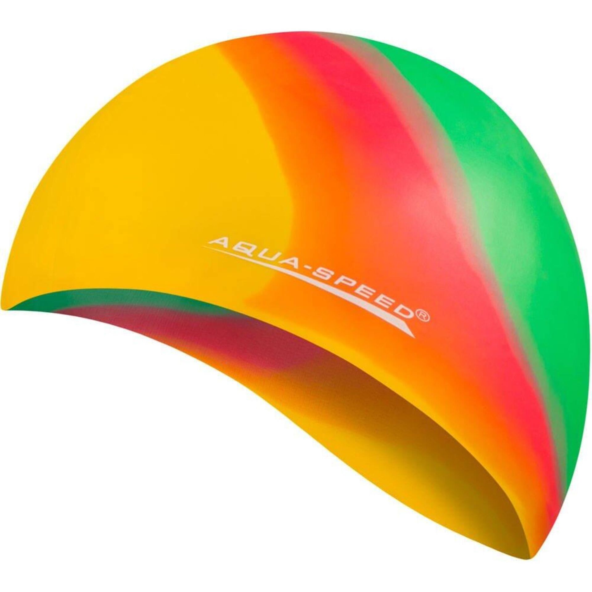 Aqua Speed Czepek, BUNT 49