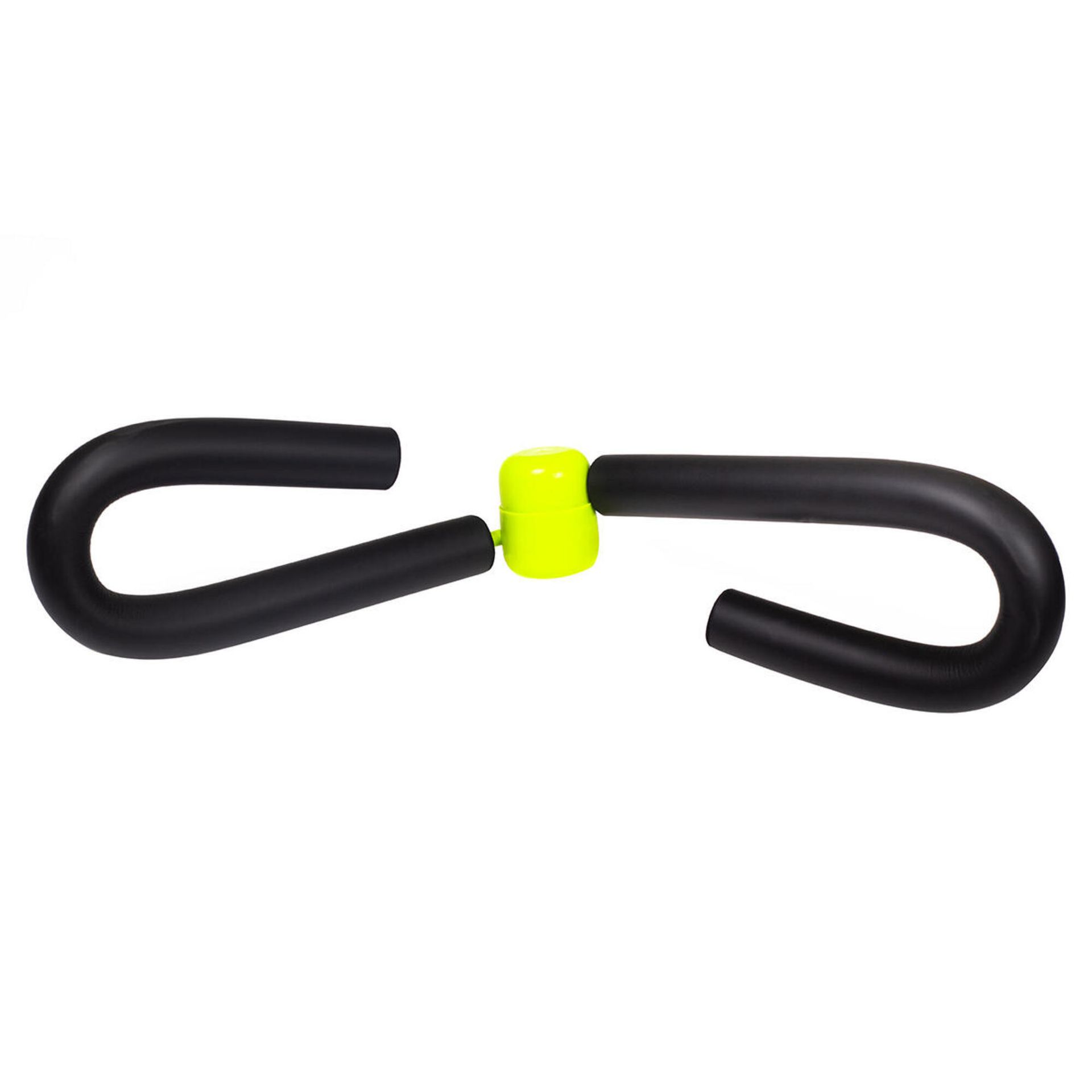 One Fitness AGRAFKA MOTYLEK DO ĆWICZEŃ FITNESS AG01 ZADZWOŃ 600-555-801 ! 17-31-060
