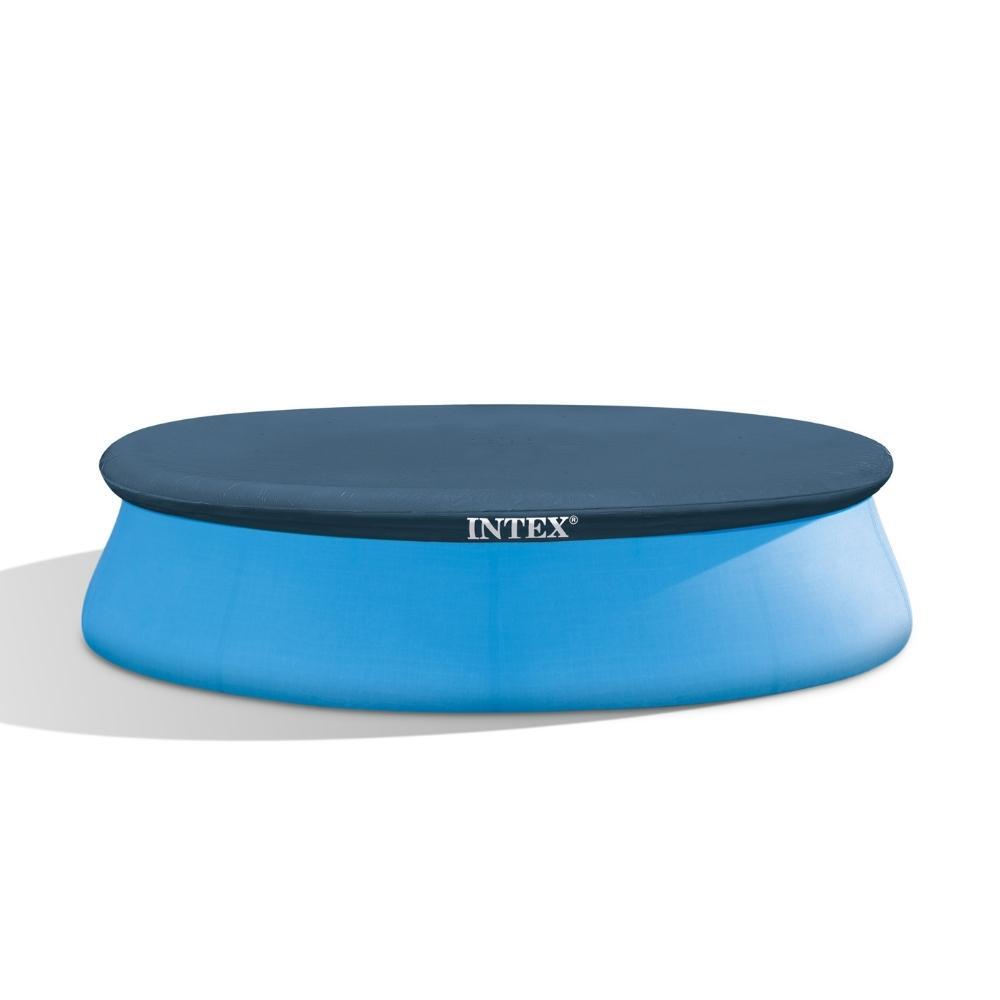 Intex Pokrywa do basenu 305 cm 28021