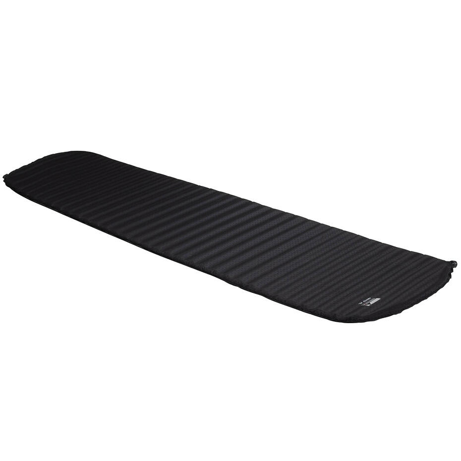 High Peak Minto XL Mata dmuchana, black 2021