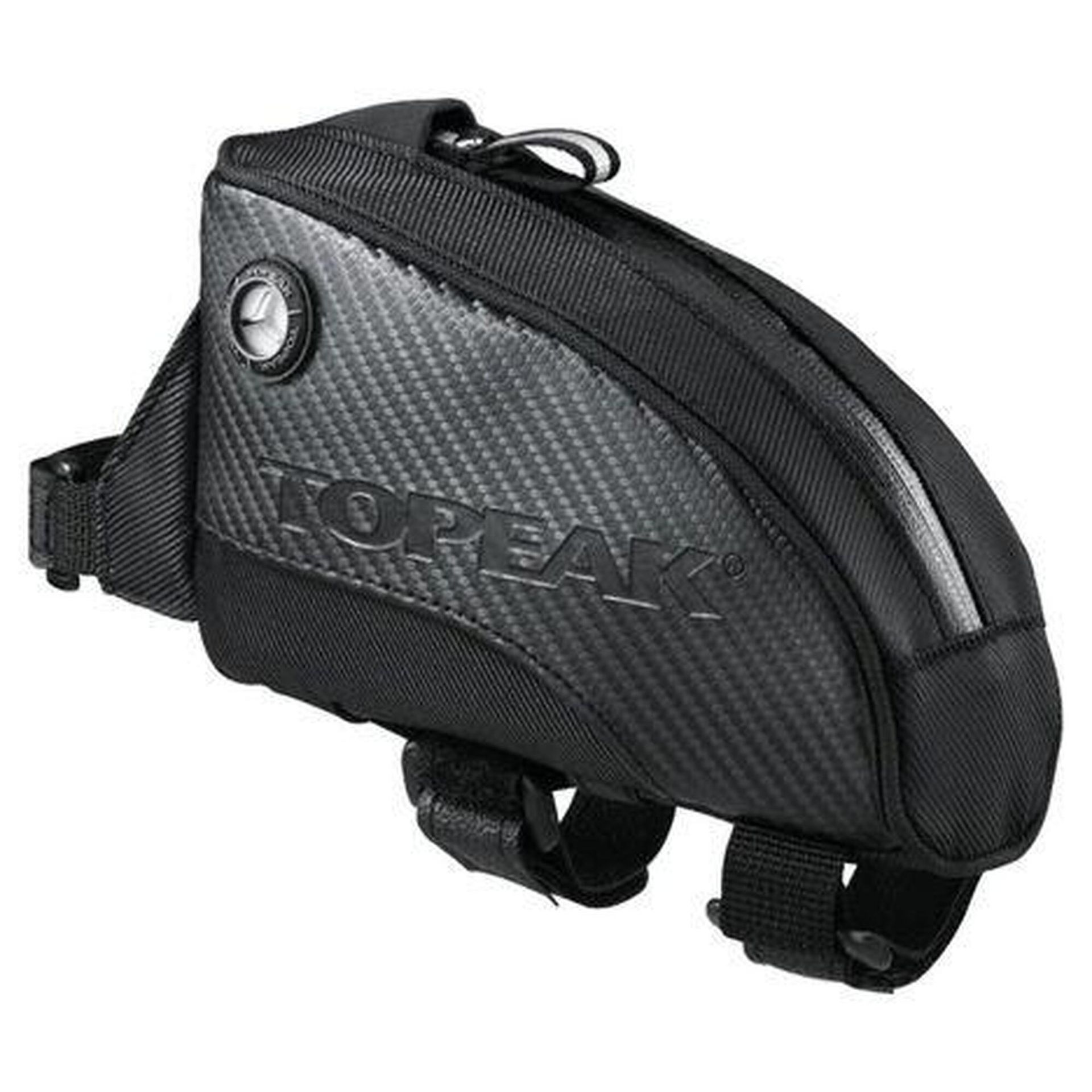 Topeak Fuel Tank Frame Bag M 2021 Torebki na ramę 15000521