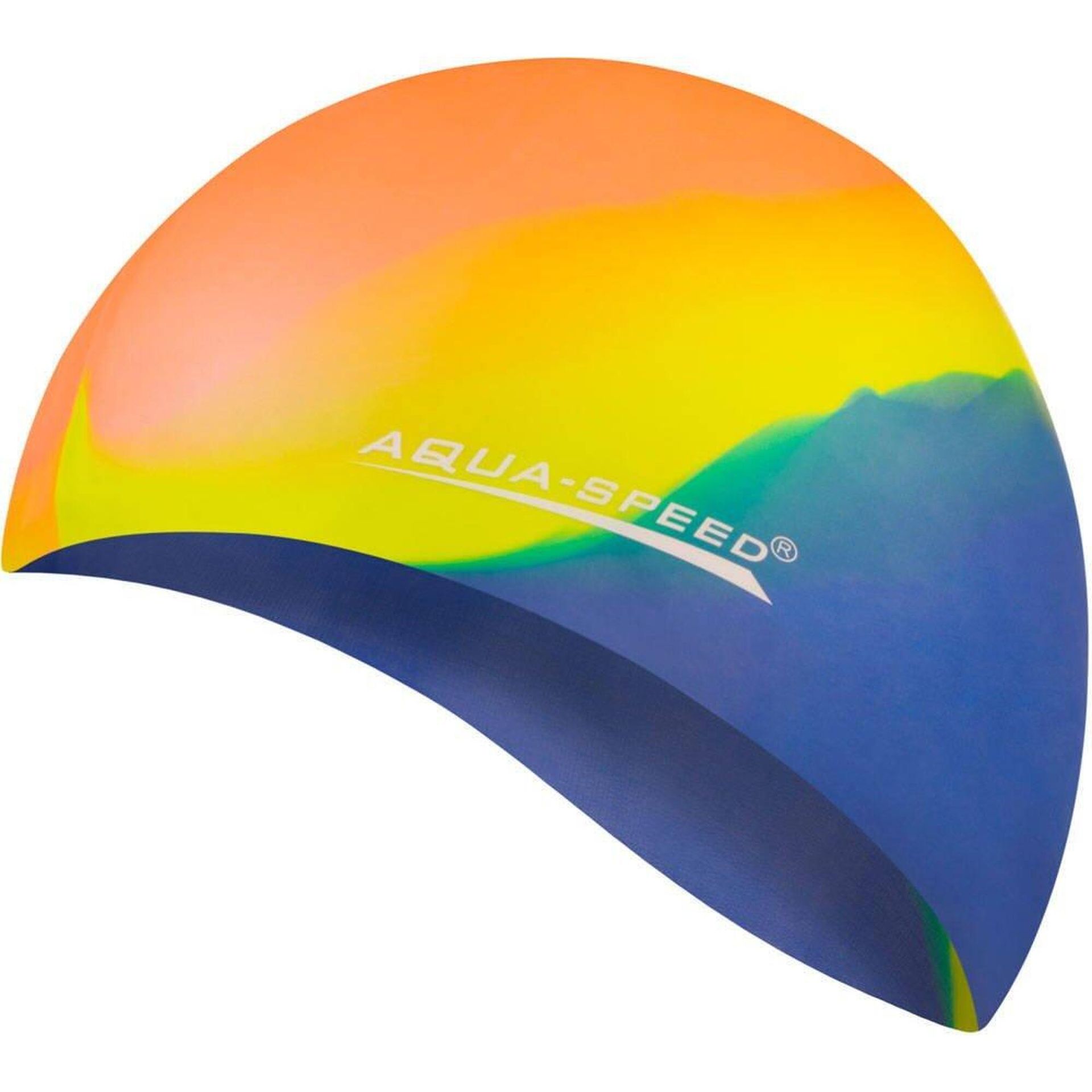 Aqua Speed Czepek, BUNT 48