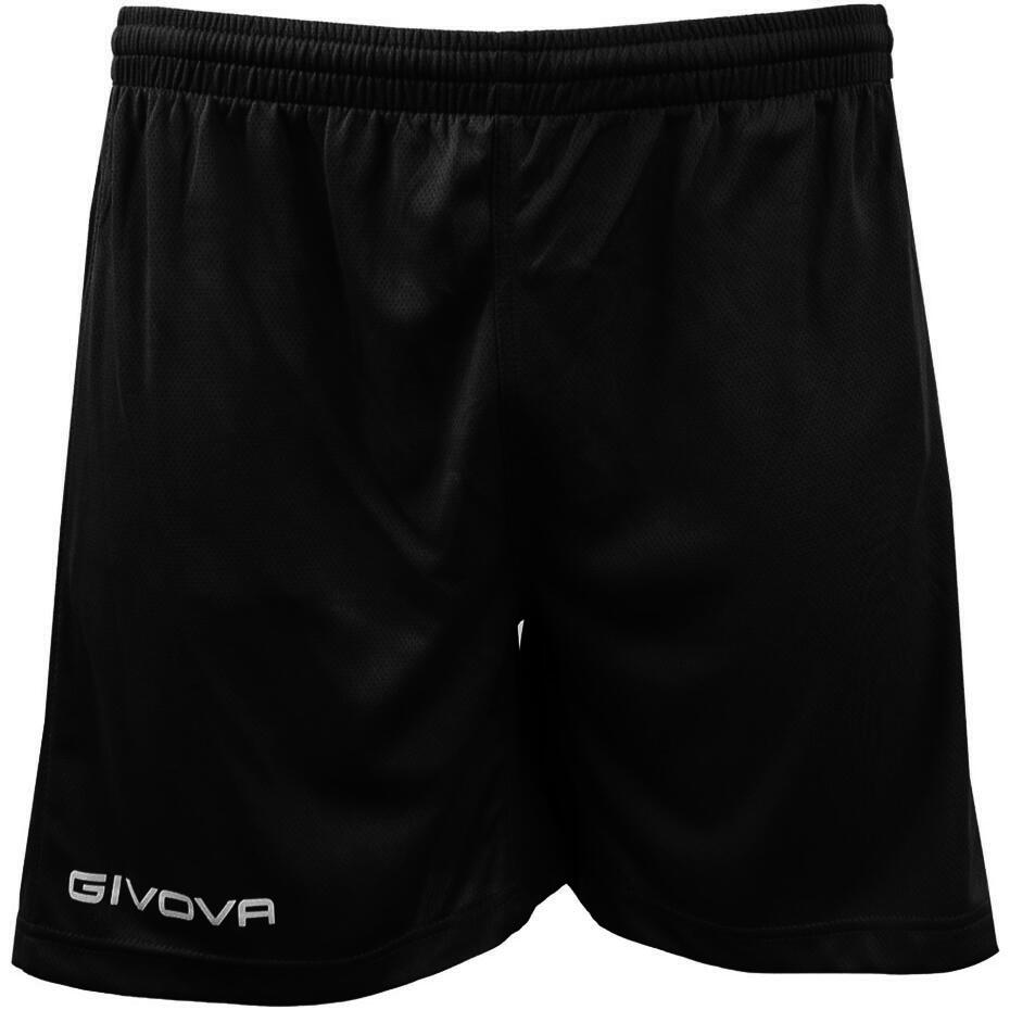 GIVOVA Spodenki sportowe P016-0010 8034044608771