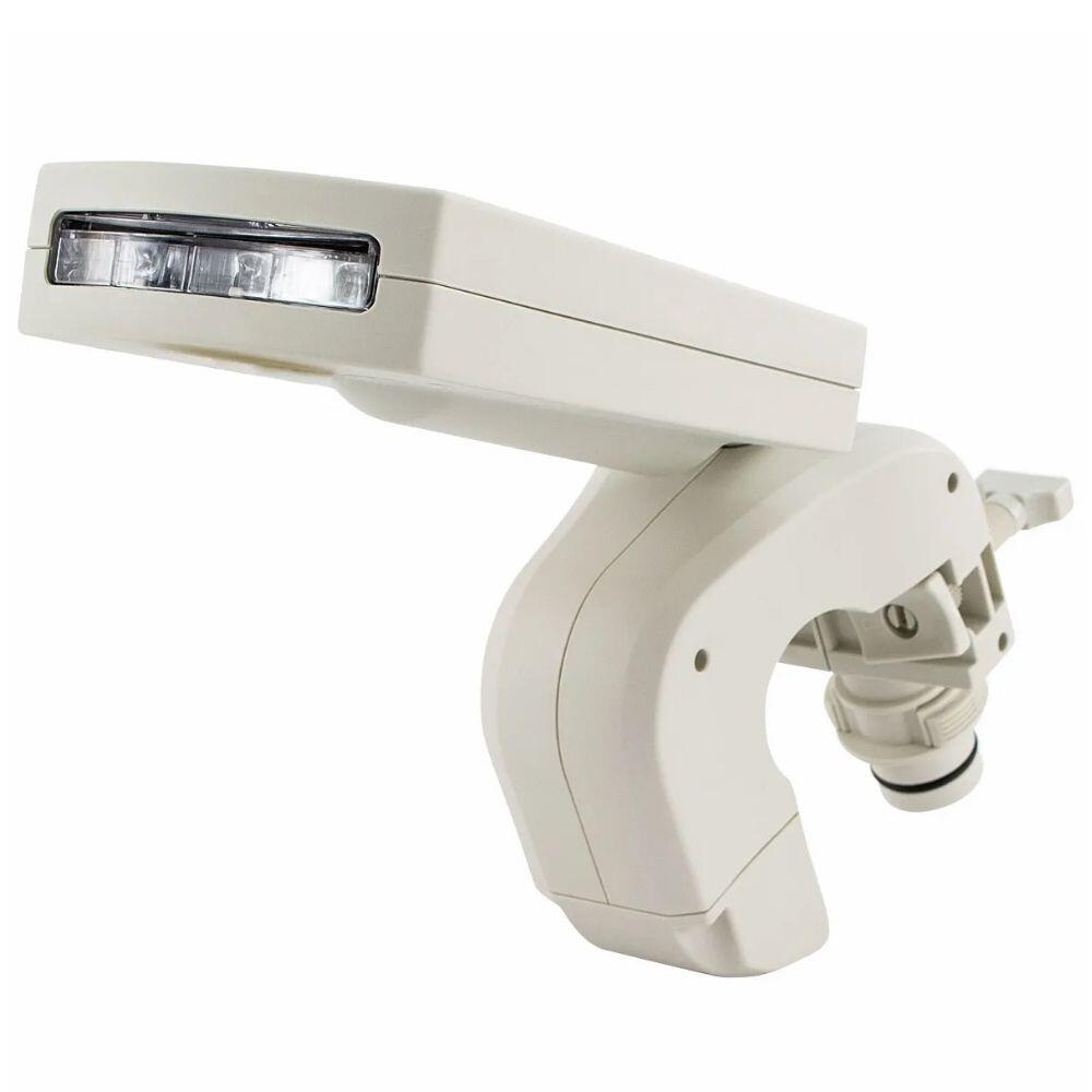 Kolorowy spryskiwacz LED 28089