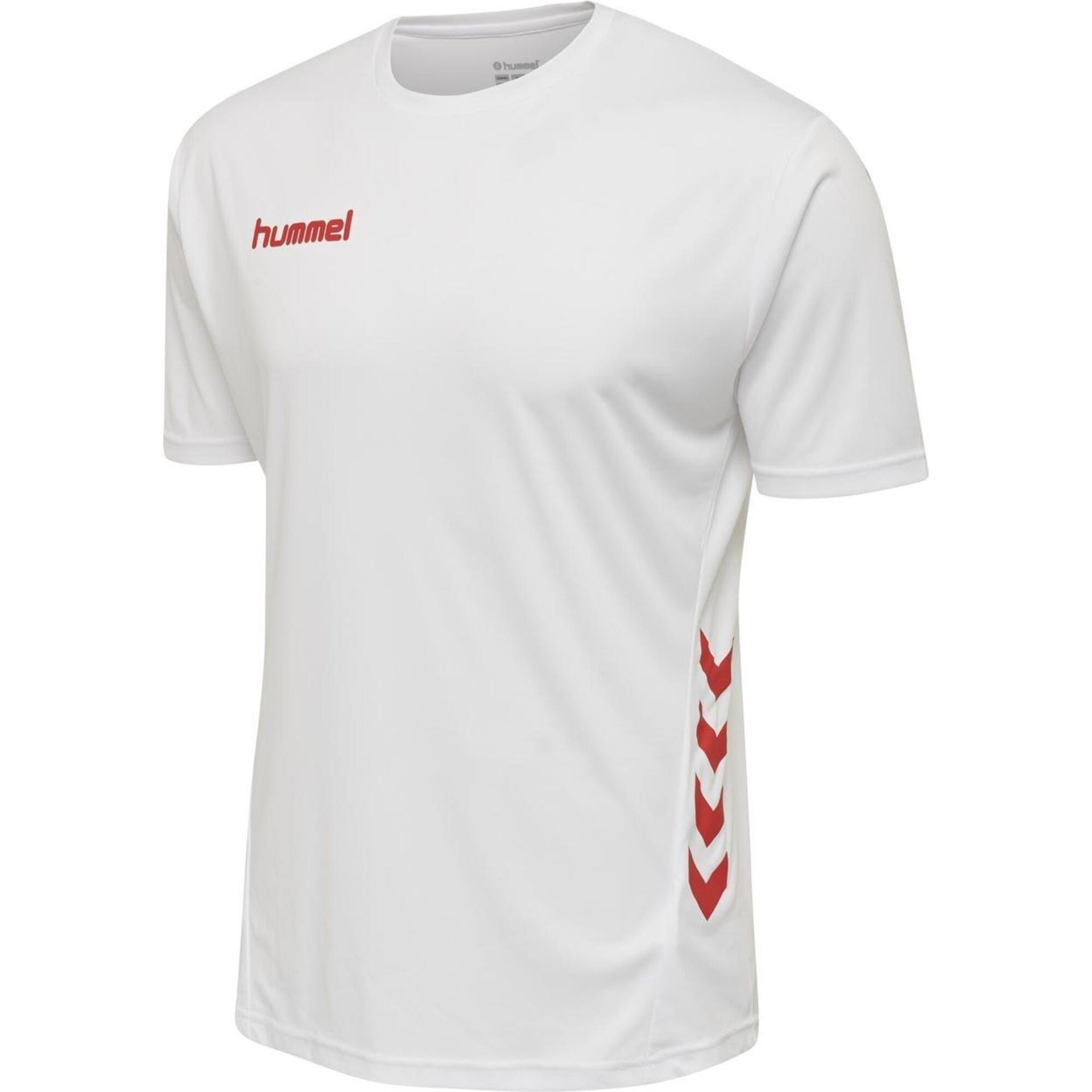 Zestaw piłkarski dziecięcy Hummel Promo Kids Duo Set