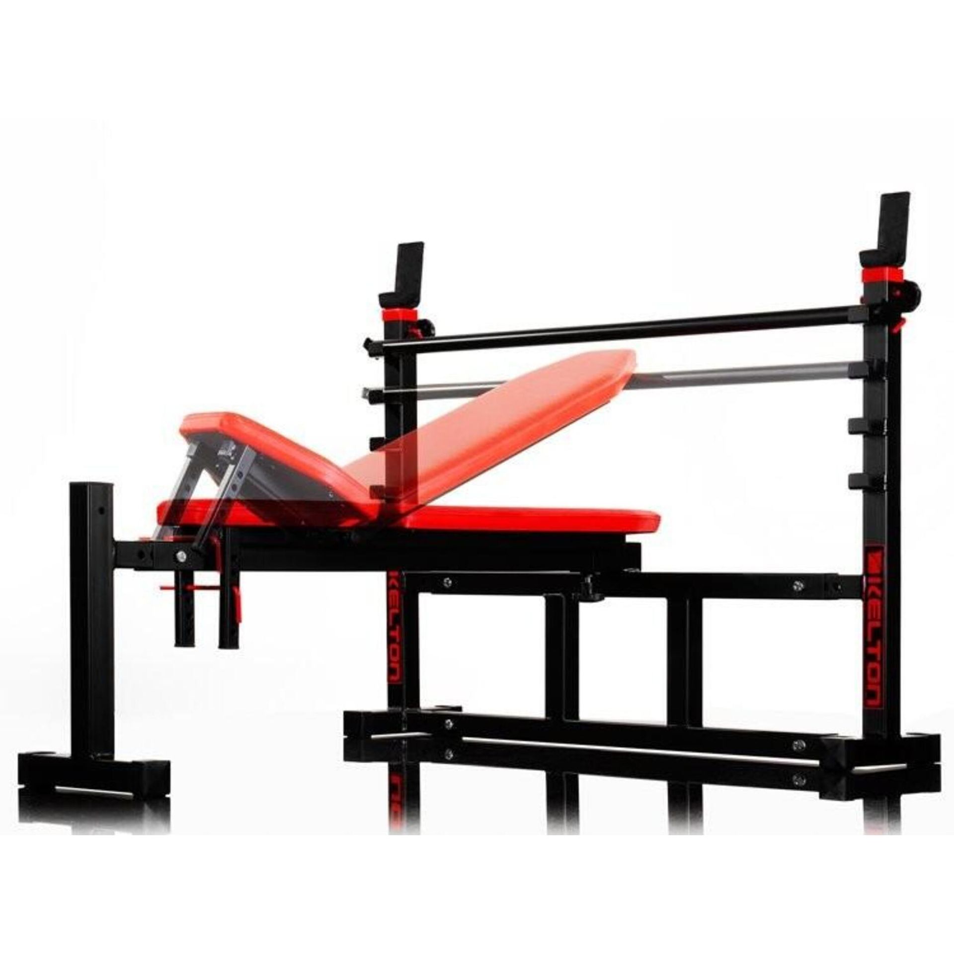 Kelton Hyperion HL8 HL8
