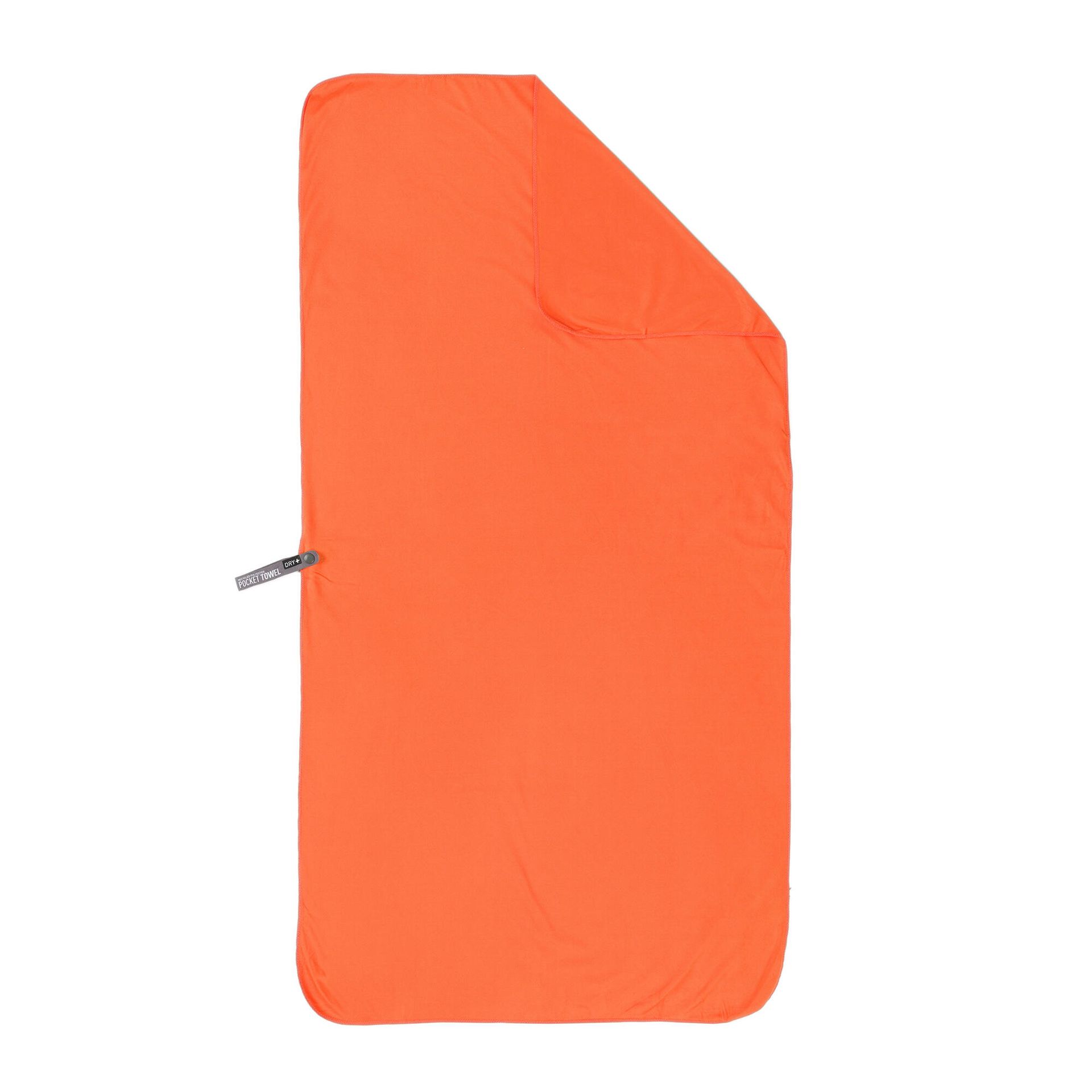 Ręcznik szybkoschnący turystyczny Sea To Summit Pocket Towel