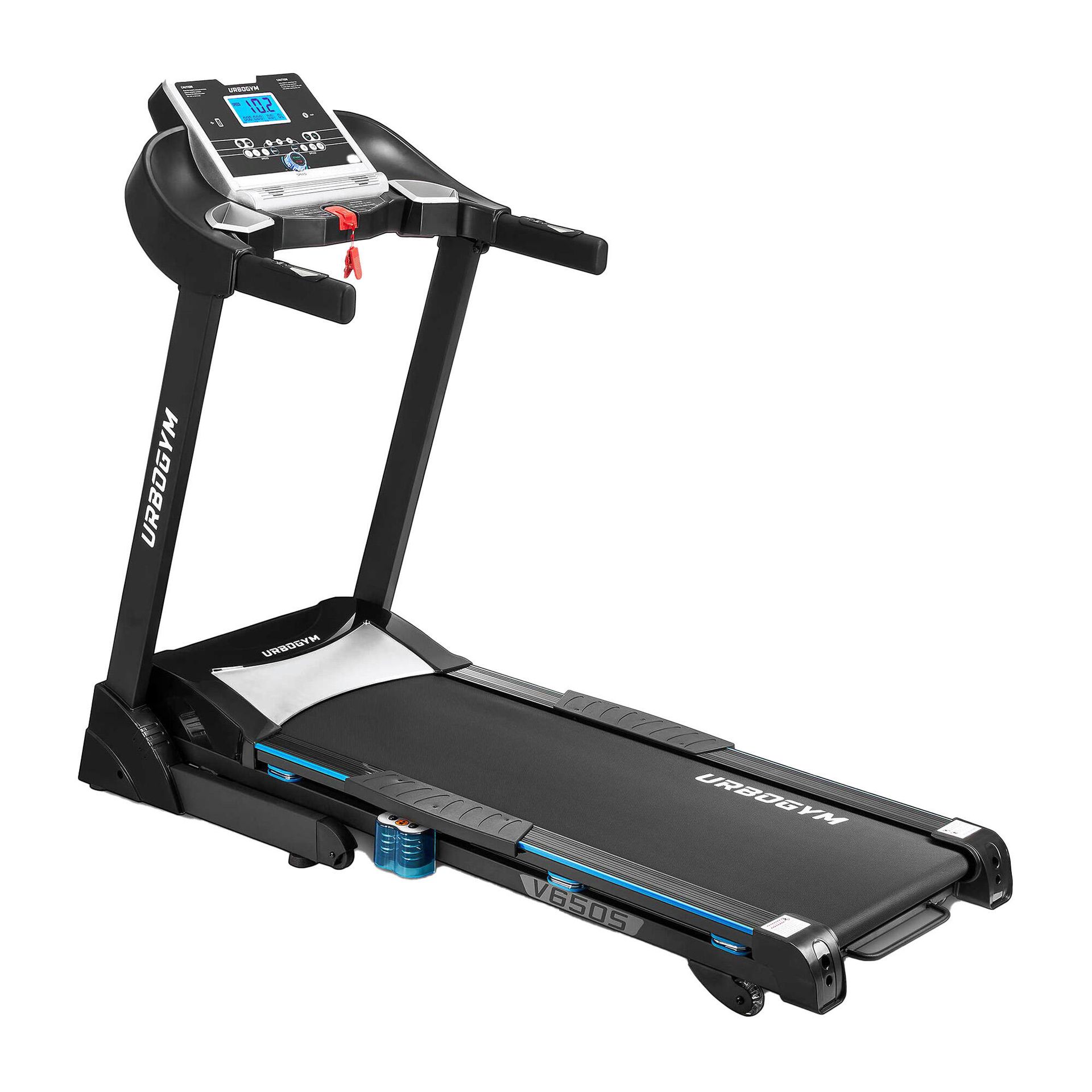 SPORTSTECH V650S