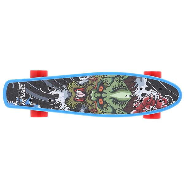 Nils EXTREME EXTREME Deskorolka EXTREME Pennyboard Crude Dragon