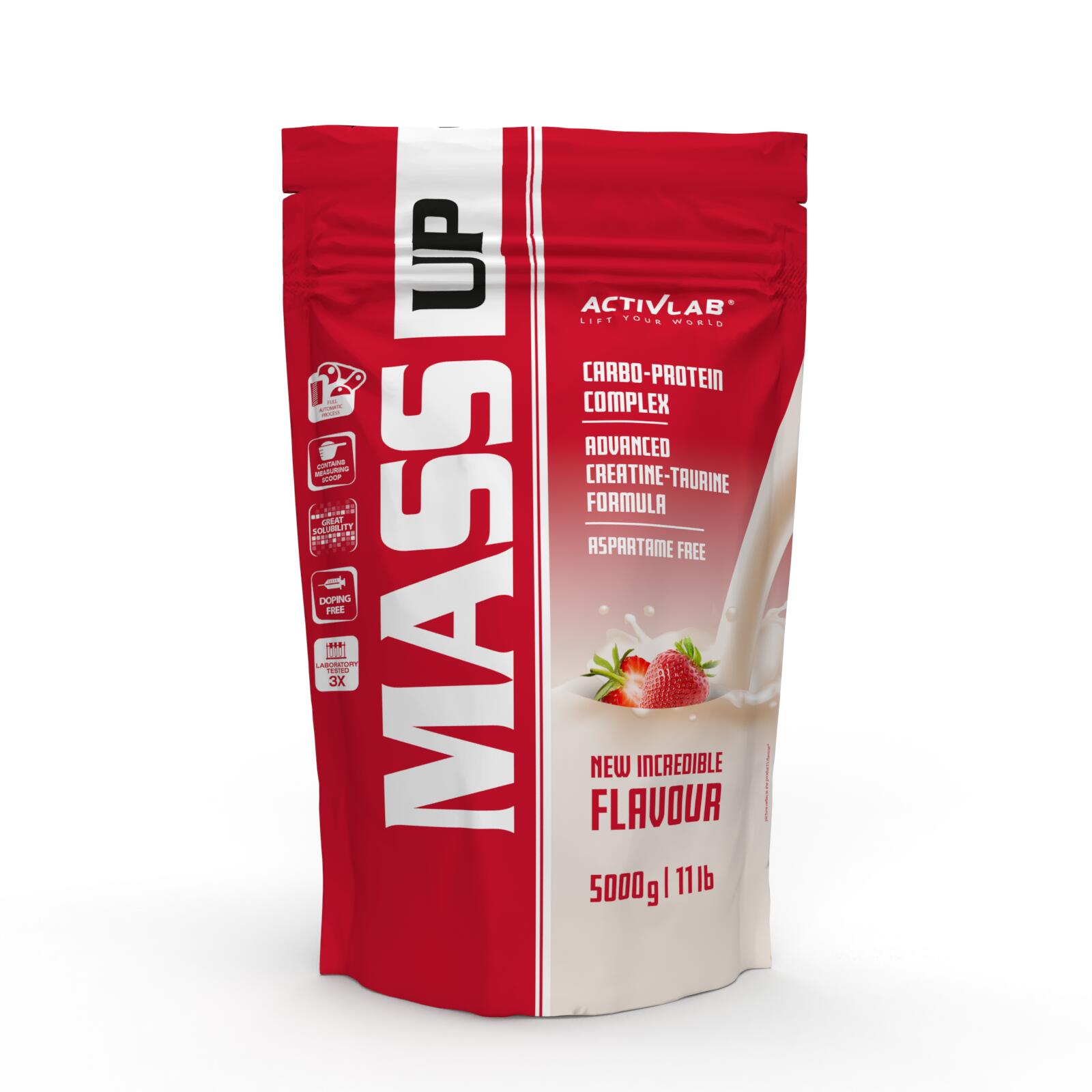 ActivLab Mass Up 5000 g