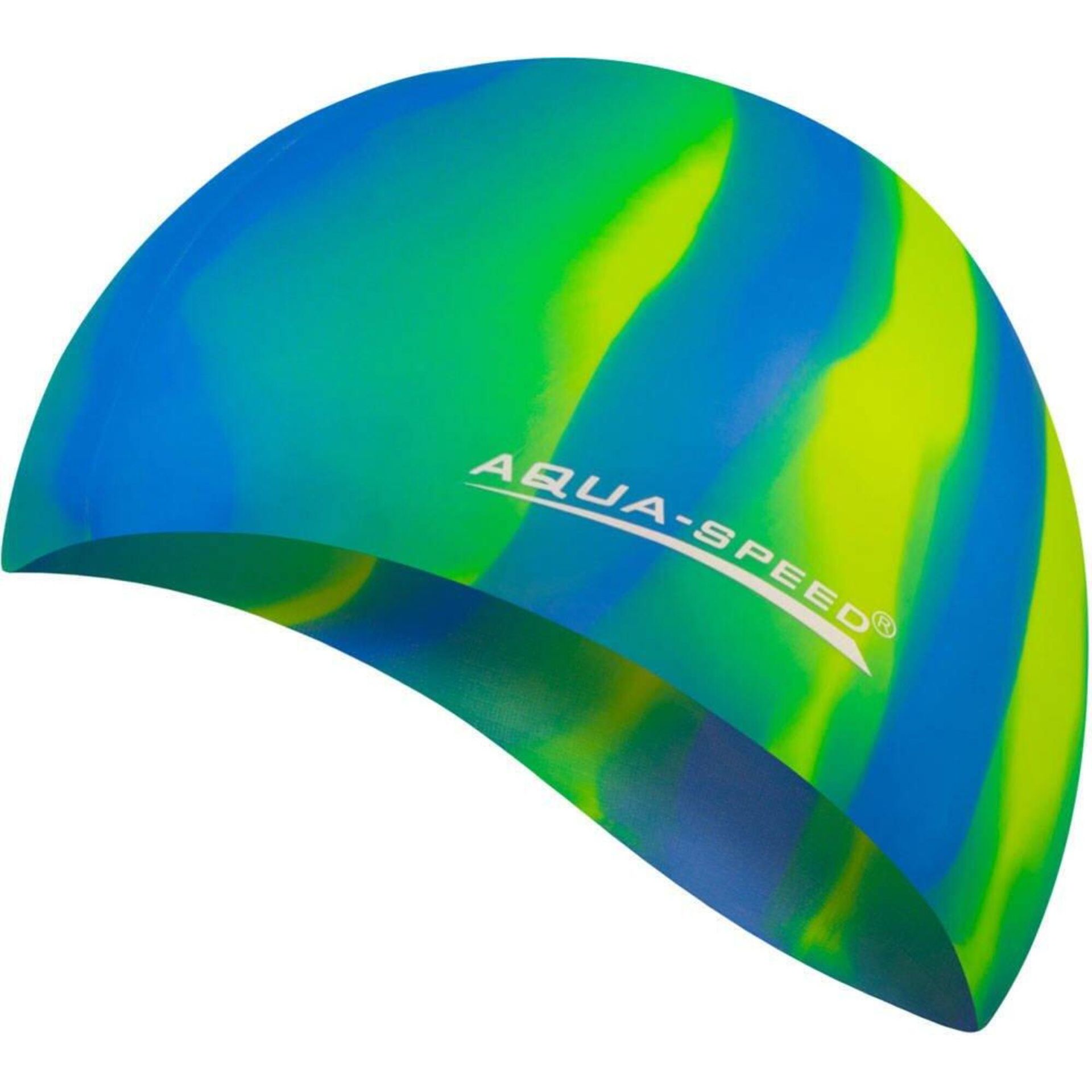 Aqua Speed Czepek, BUNT 58