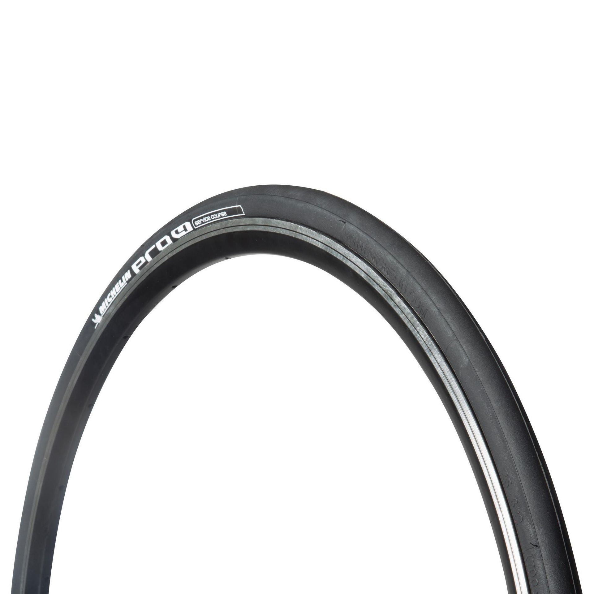 Michelin Opona Pro 4 czarny / Rozmiar koła: 28