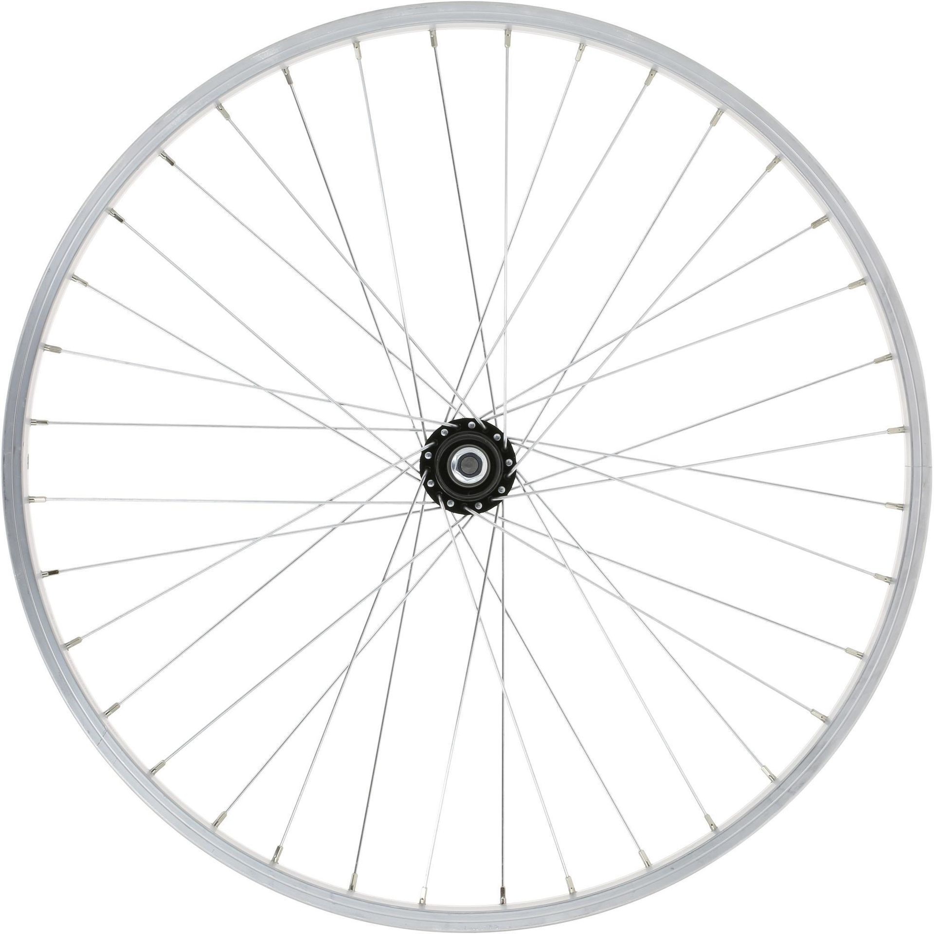 BTWIN Koło do roweru dziecięcego 24