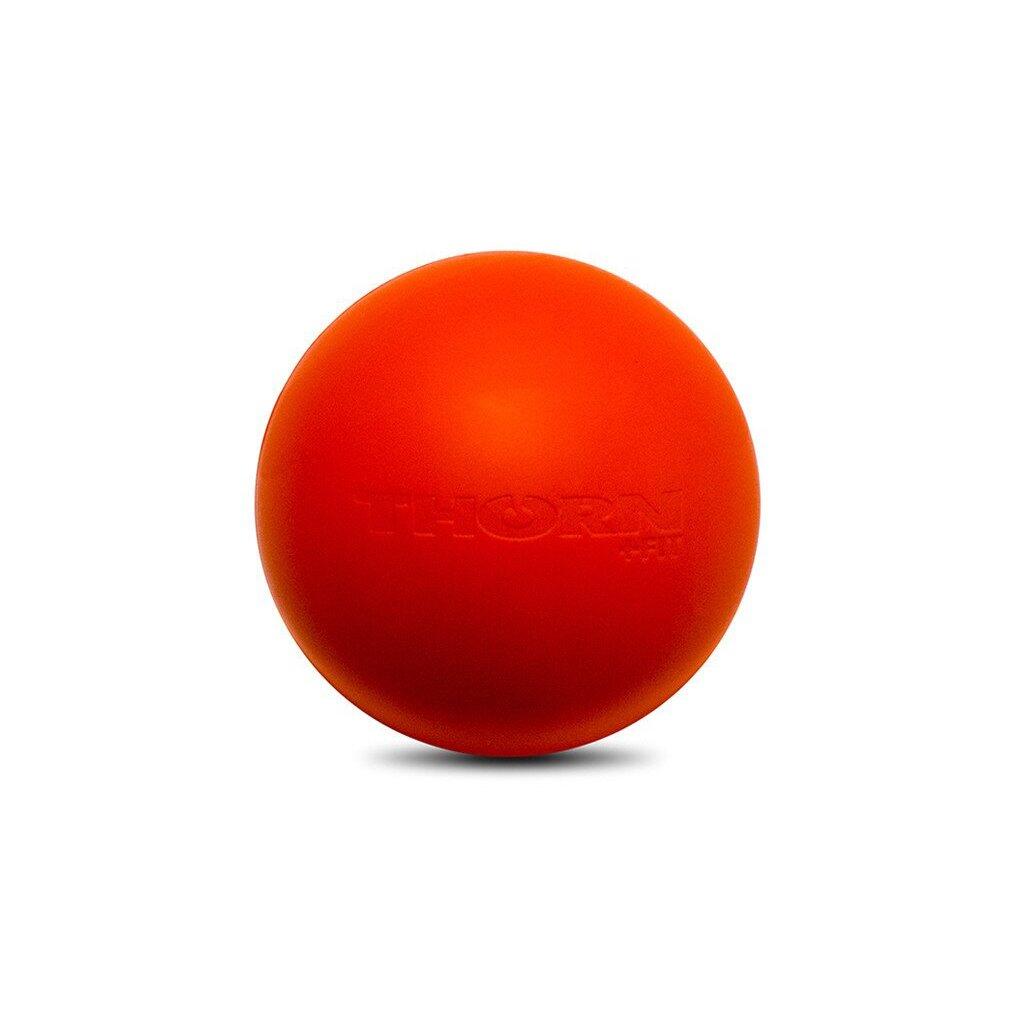 Thorn FIT PIŁKA LACROSSE MTR RED FIT TH-0086