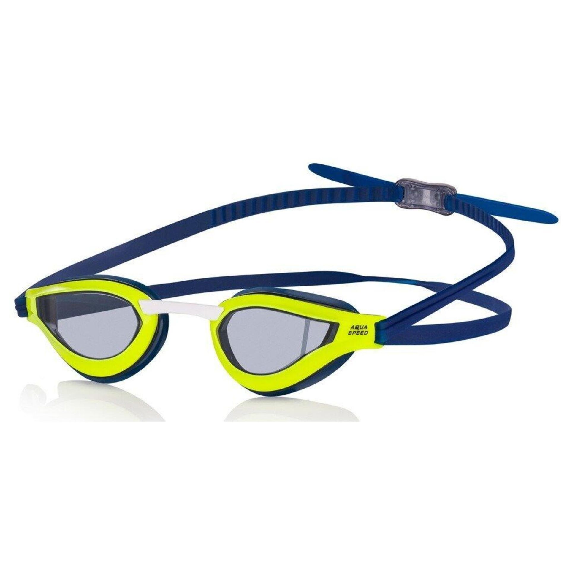 Aqua Speed Okulary pływackie RAPID kol.30