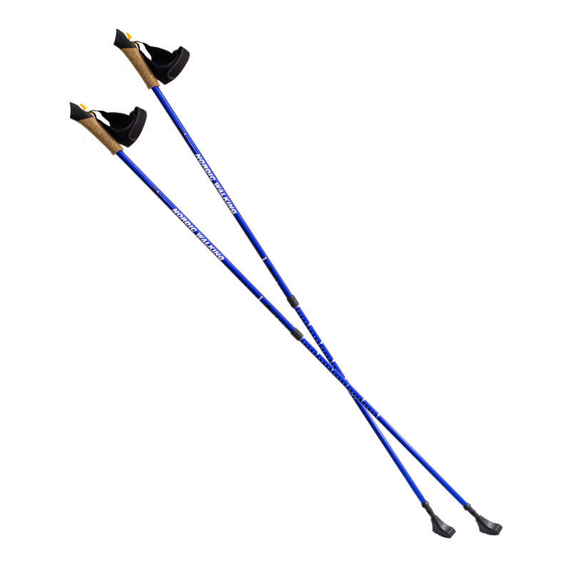Nils EXTREME NW607 BLUE KIJE NORDIC WALKING EXTREME 1AB-25-1-011