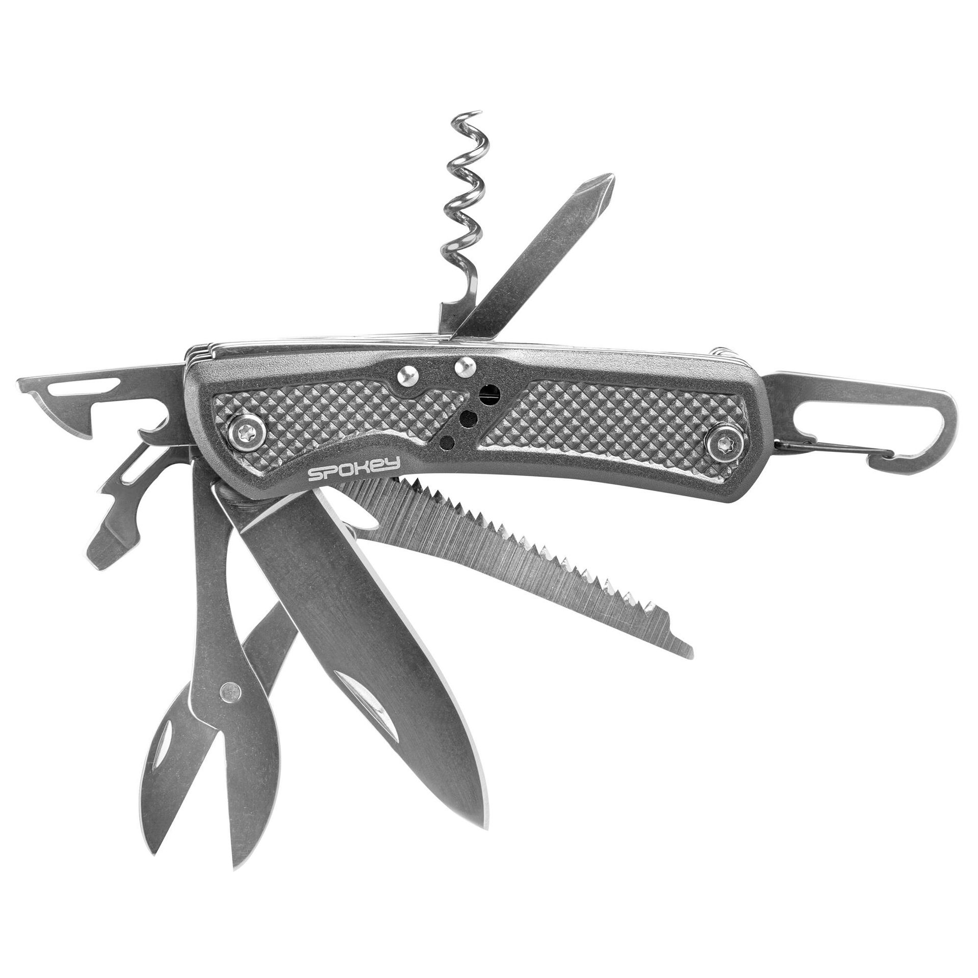 Spokey Scyzoryk wielofunkcyjny Spokey STING