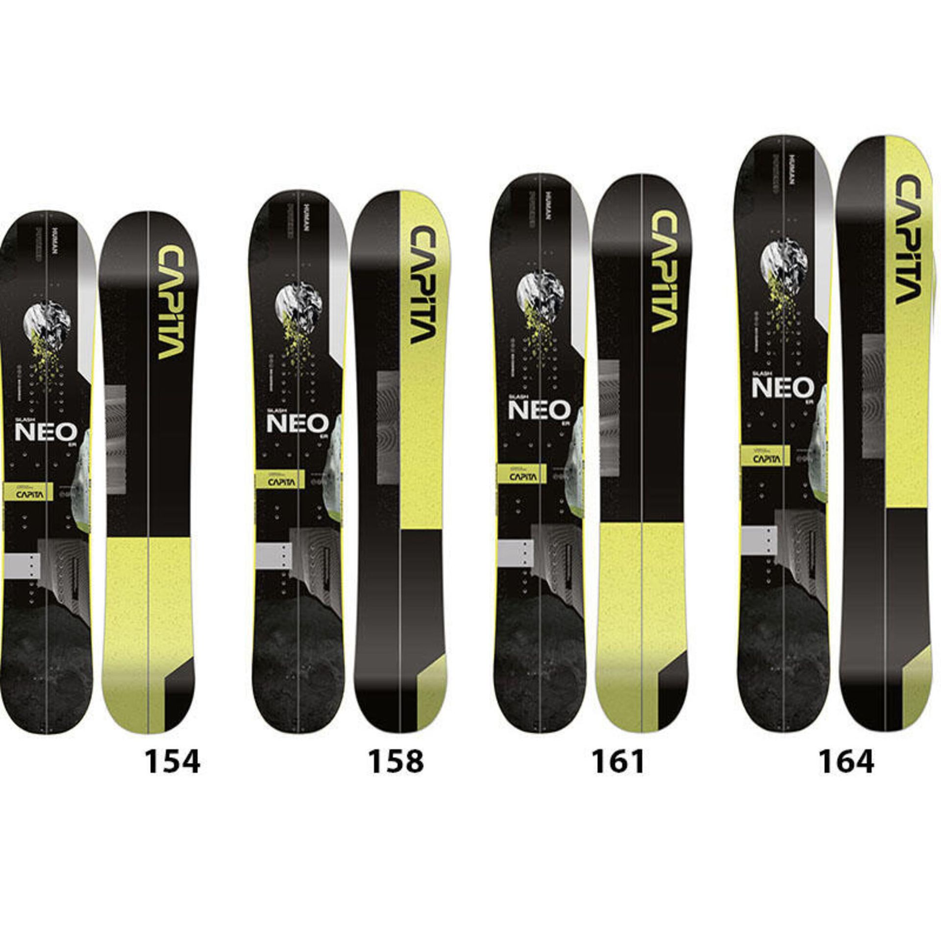 Deska Capita NEO SLASHER SPLITBOARD 2022