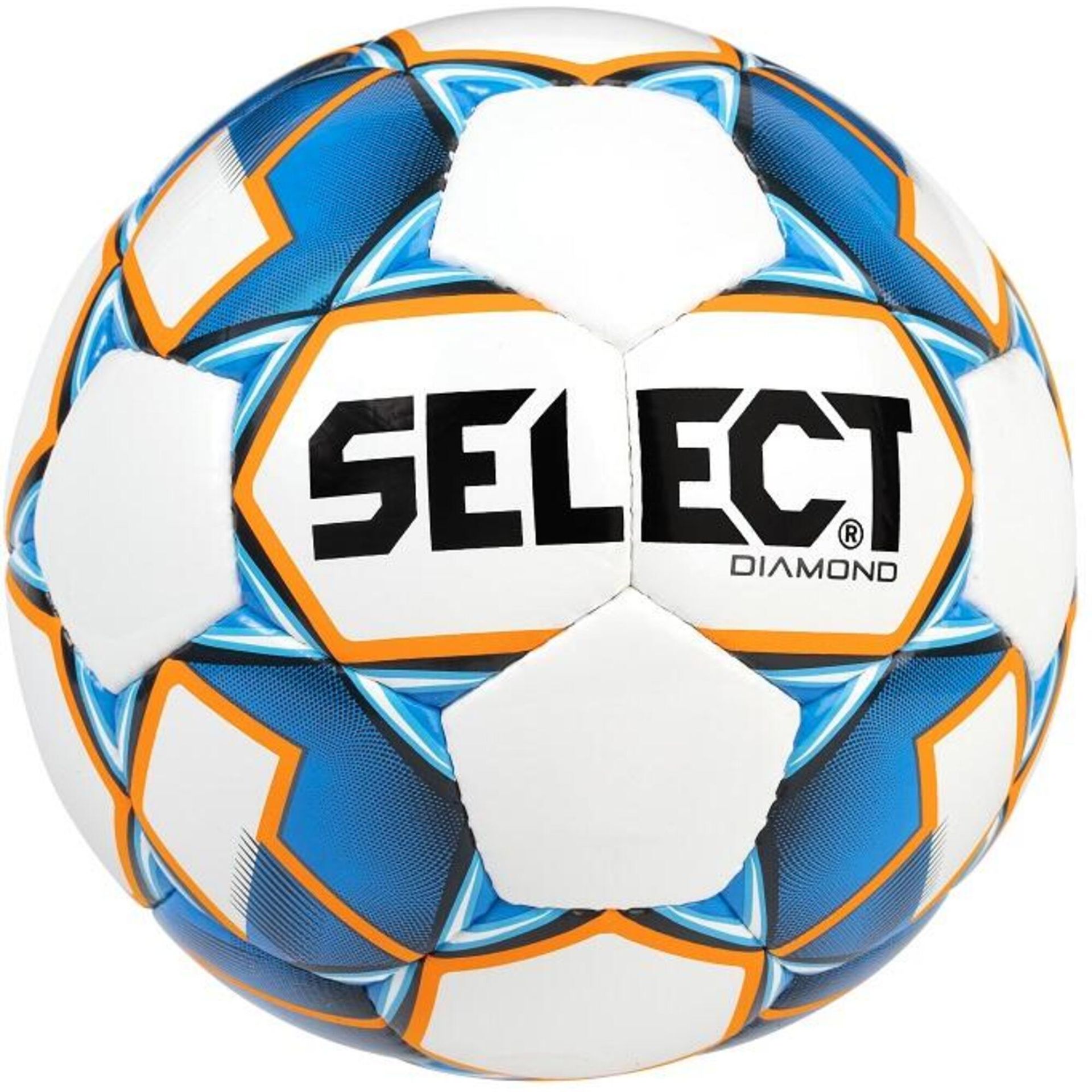 Select piłka FB Diamond rozm 4