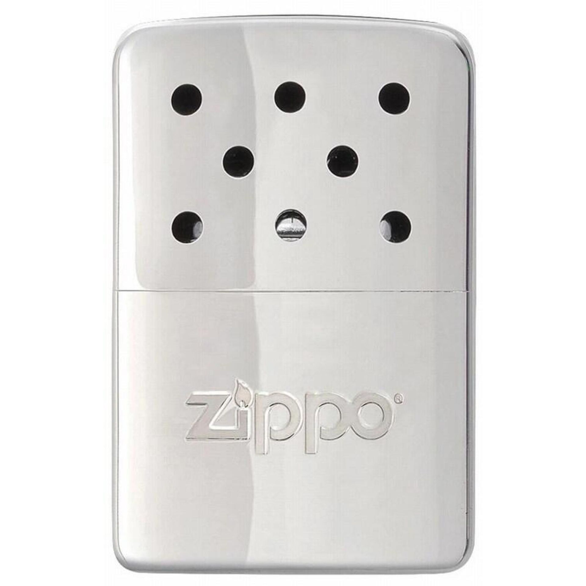 Zippo 60001470 ogrzewacz do dłoni, czarny 40360