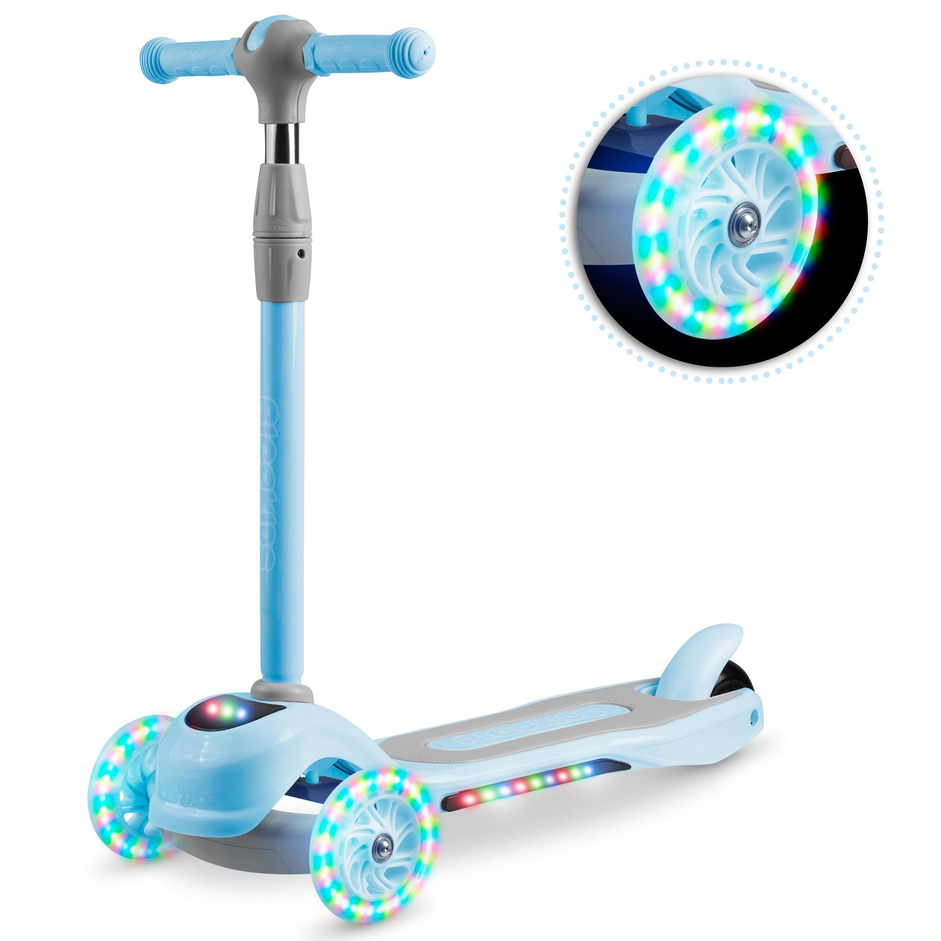 Ricokids Ricokids Piko - niebieska 765003