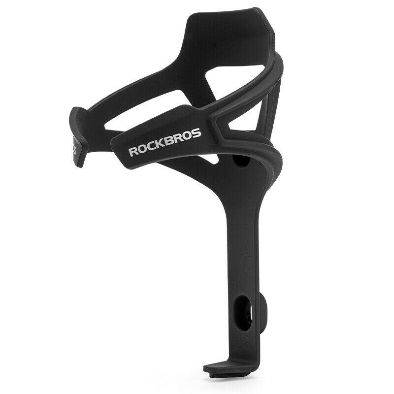 Koszyk Rowerowy Na Bidon Plastikowy Rockbros Rkl05