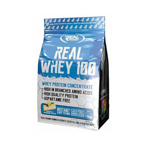 Real Pharm Real Whey, 700 g