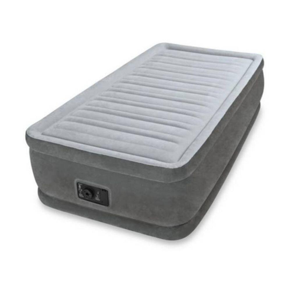 Intex Łóżko 191x99 cm s pumpou 64412)