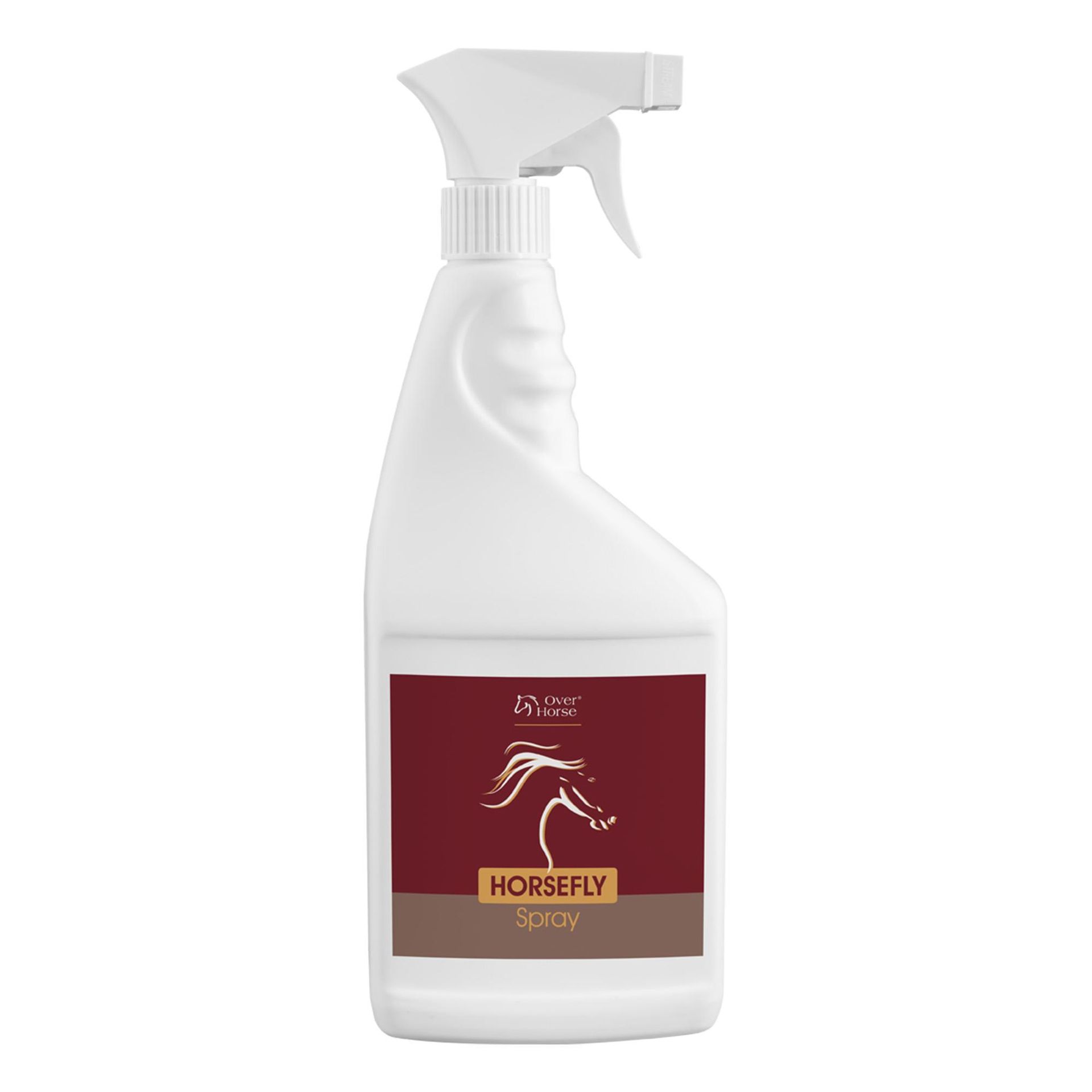 Over Horse NO BRAND Spray na owady Horsefly 650 ml