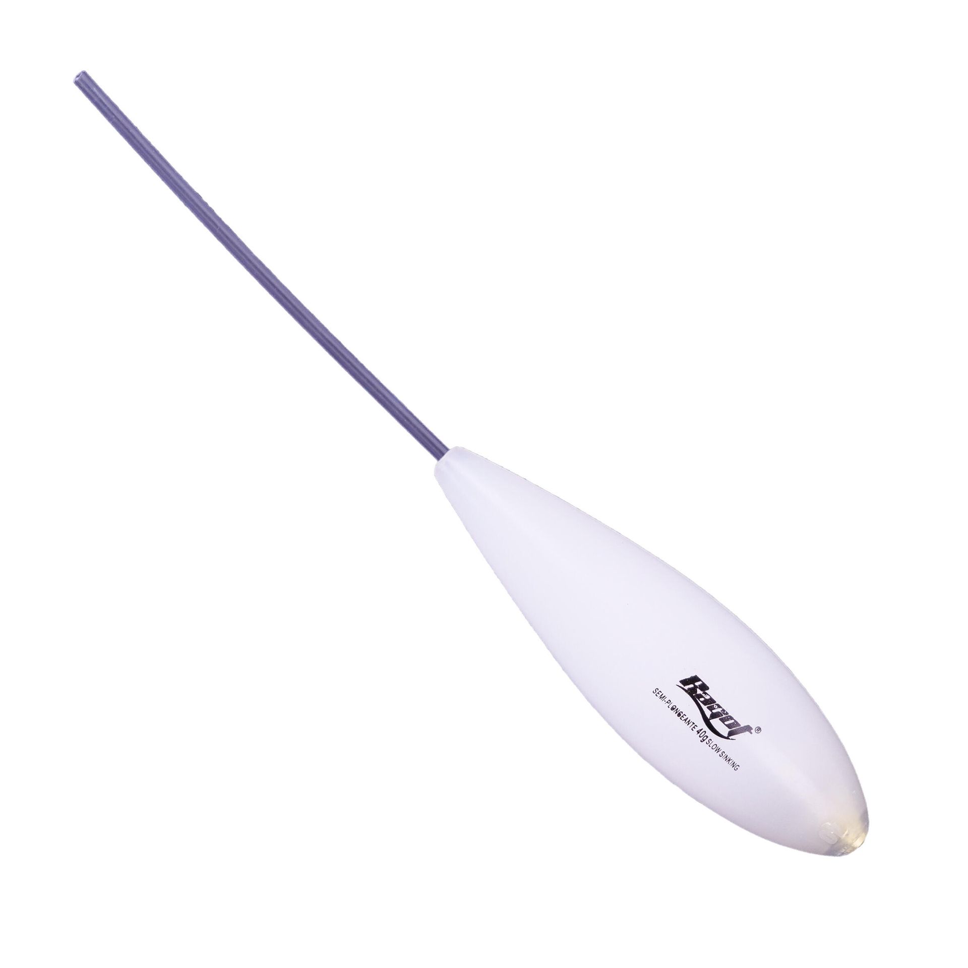 WATER QUEEN Półtonące Spirolino 40 g Unisex
