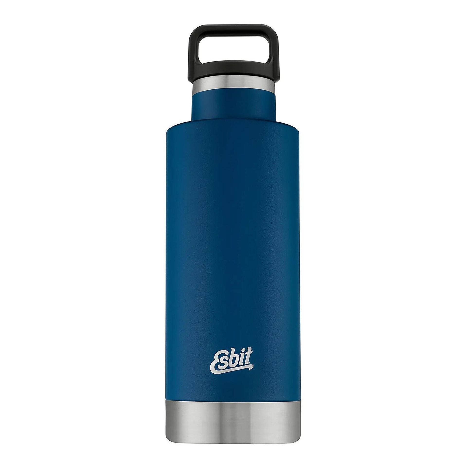 Esbit SCULPTOR Termos 750ml, polar blue 2021 Termosy IB750SC-PB