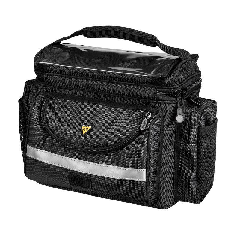 Topeak Torba rowerowa Tourguide Handlebar Bag Dx T-TT3022B2