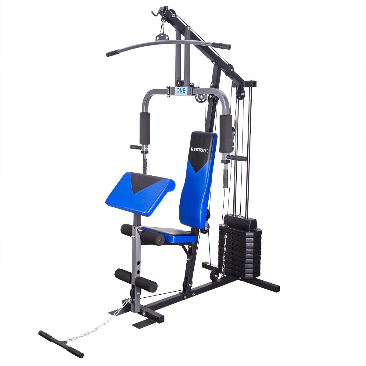 One Fitness Hektor 3