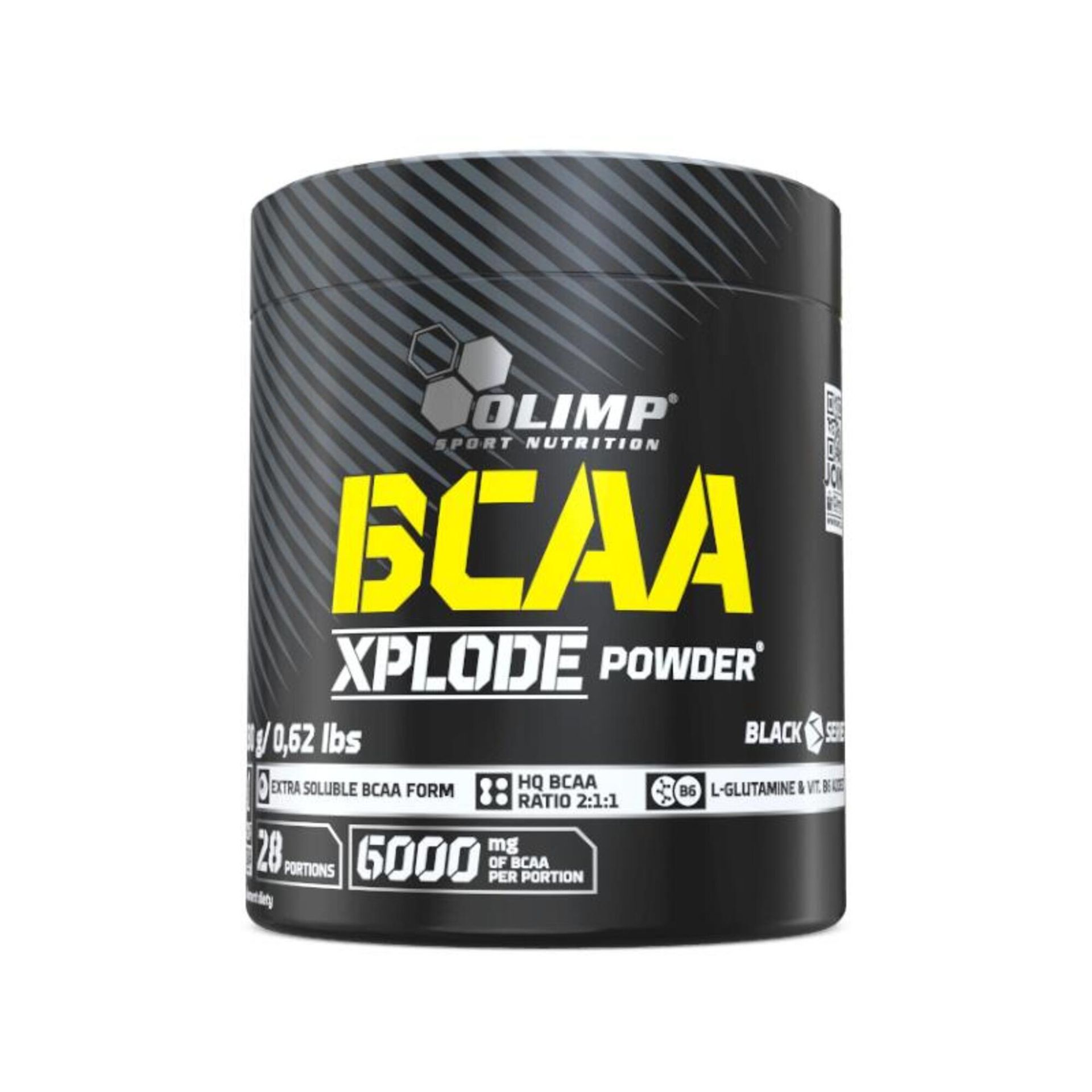 Bcaa Xplode Powder 280G