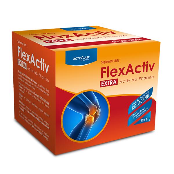 Activlab FlexActiv Extra 11g
