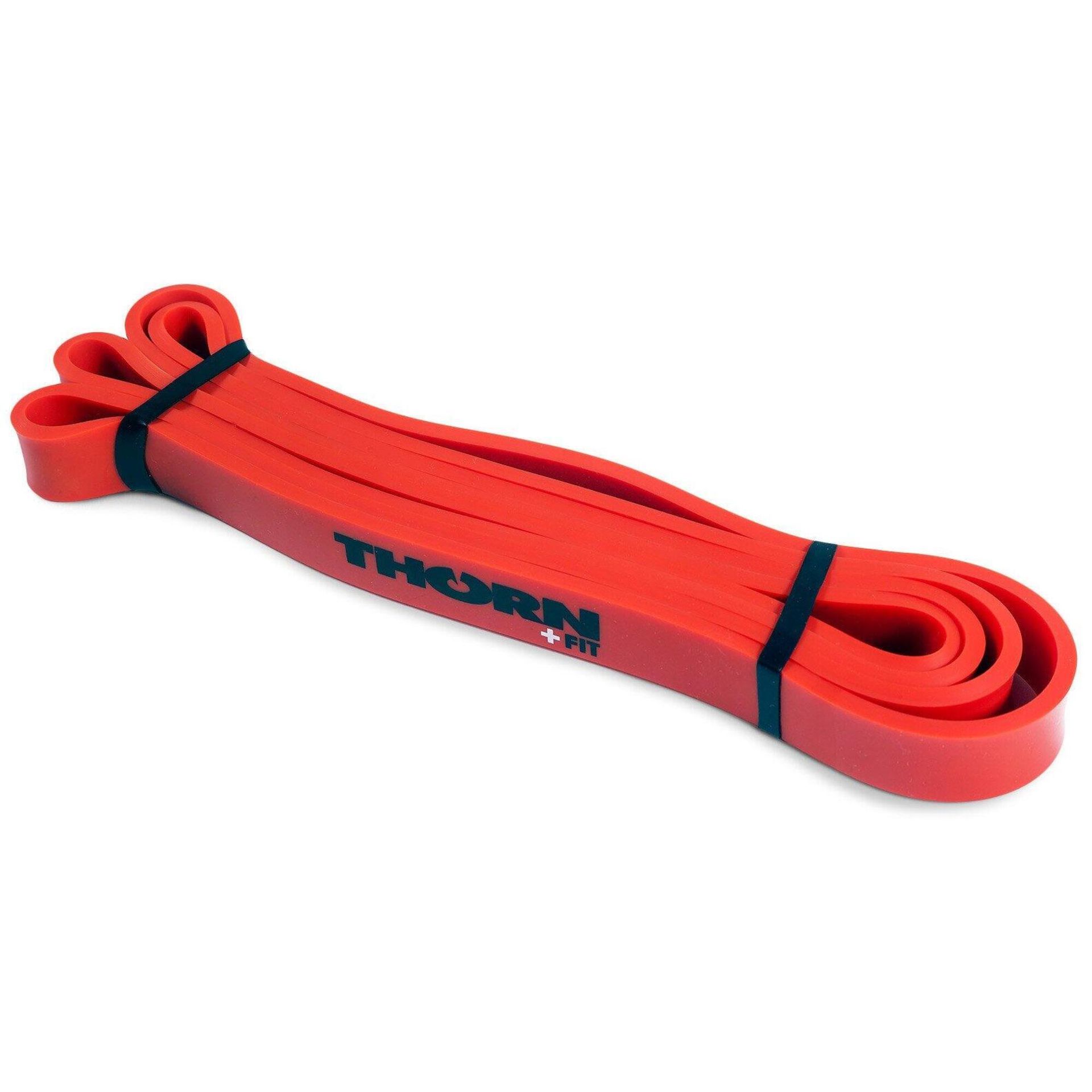Thorn Fit Fit, Taśma lateksowa, Superband MINI 208x2,10x0,45 cm