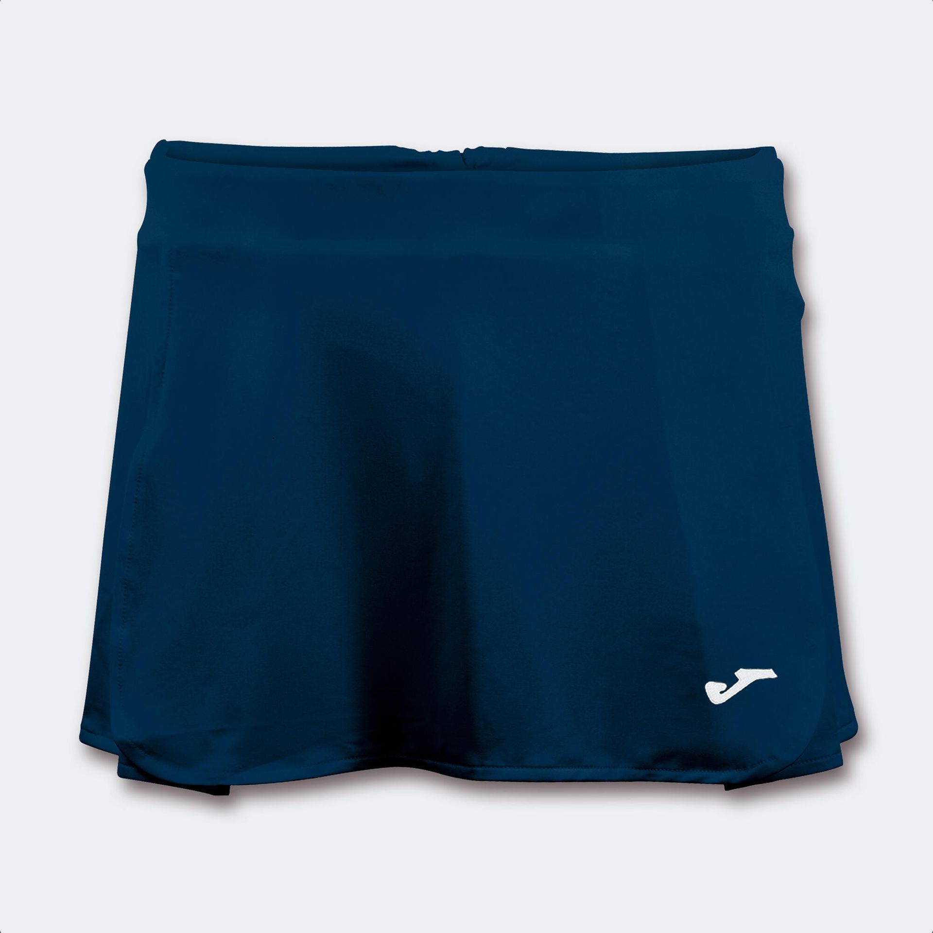 Joma Joma damska spódnica Open II, damska, granatowa, 4XS-3XS 900759.331.4XS-3XS