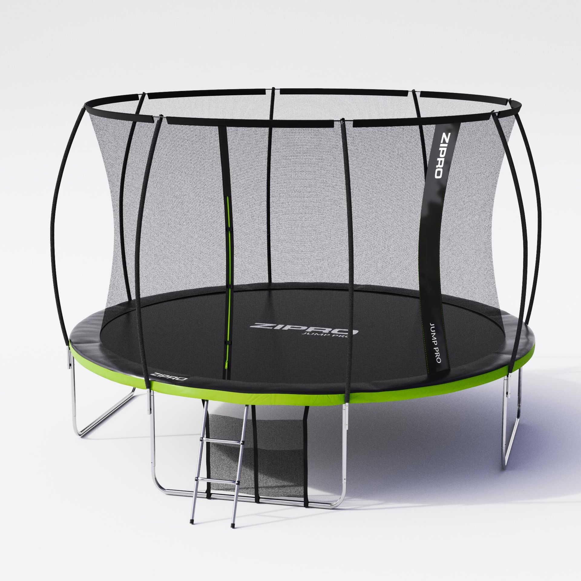 Zipro Trampolina ogrodowa Jumpin 12ft 372 cm + torba na buty