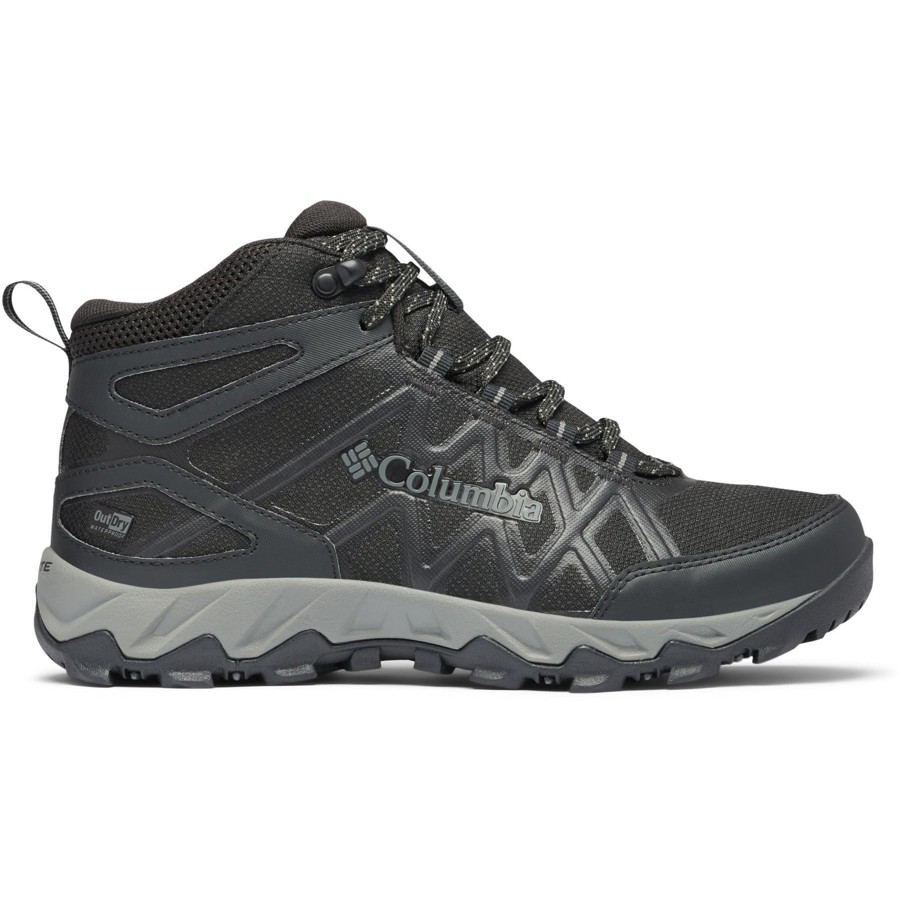 Columbia Buty trekkingowe Peakfreak X2 Mid 1865181010 39 13534-300