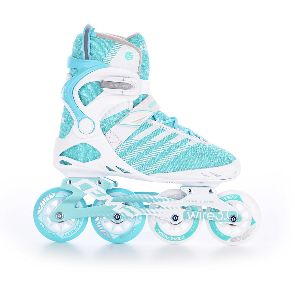 Tempish rolki damskie Wire 3.0 Lady 37