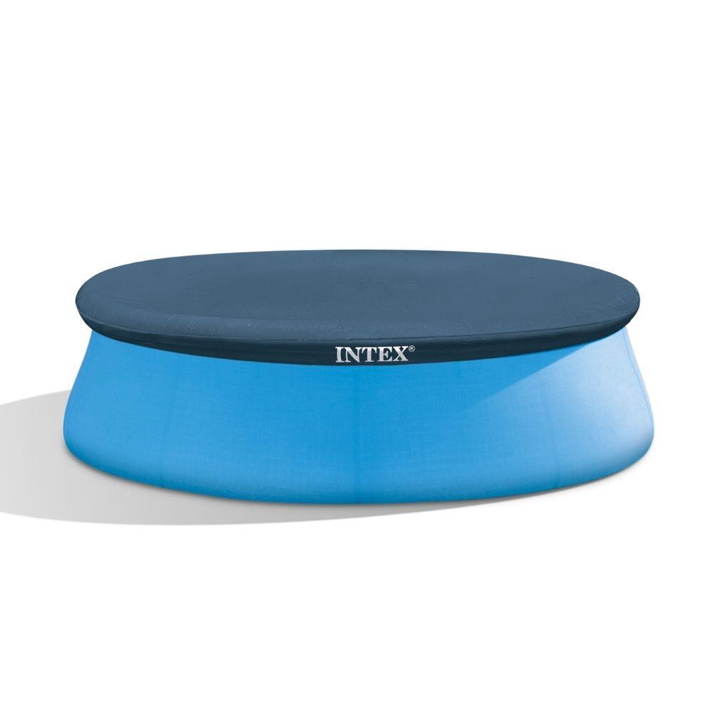 Intex Pokrywa do basenu 244 cm 28020
