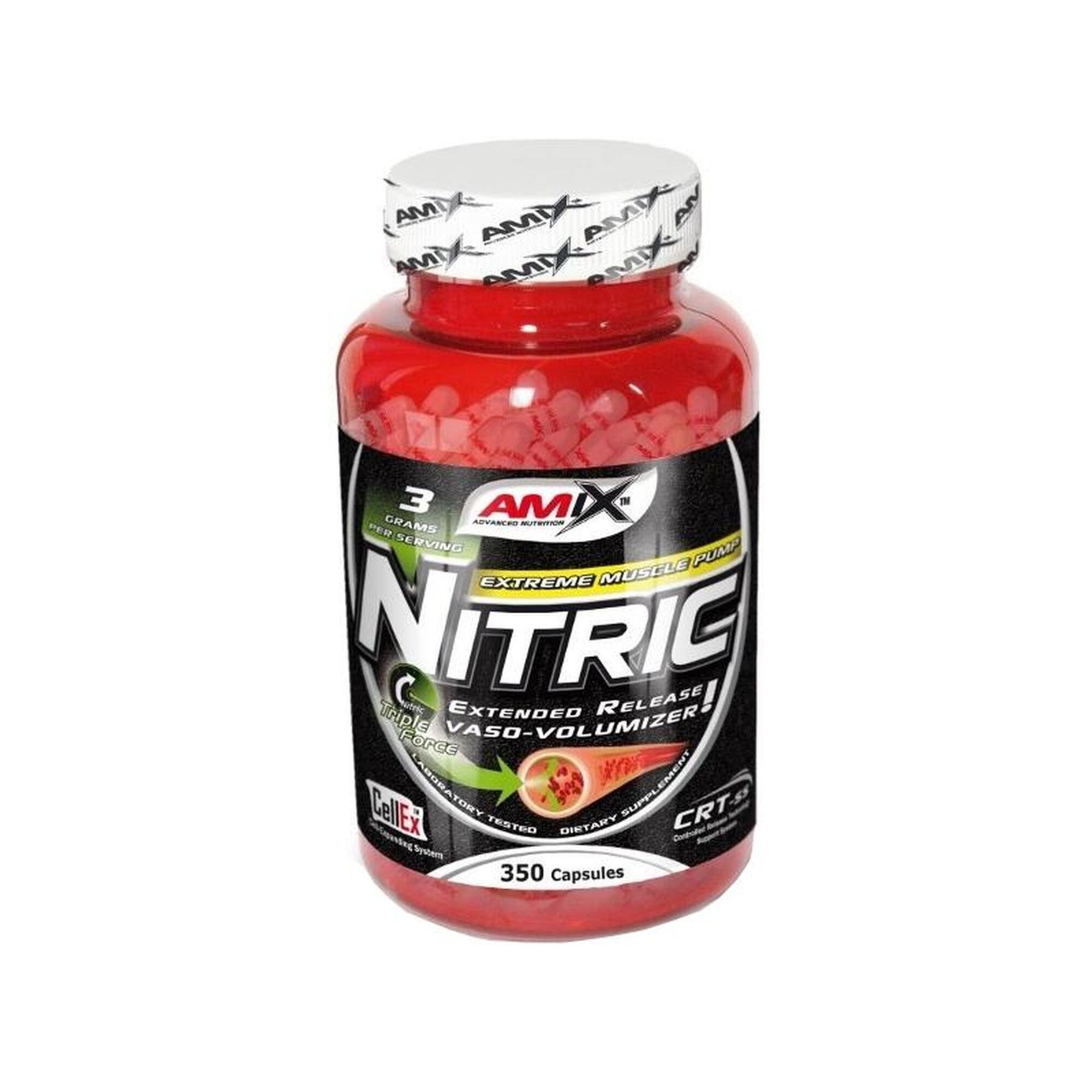 Amix Nutrition Nitric 350 capsules