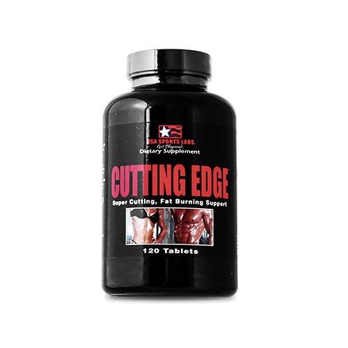 USA SPORT LABS Cutting Edge 120 tab