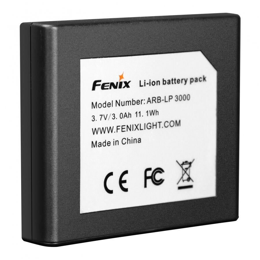 Fenix Fenixlight limited Latarka czołowa HP16R - 1700 lumenów (HP16R) HP16R